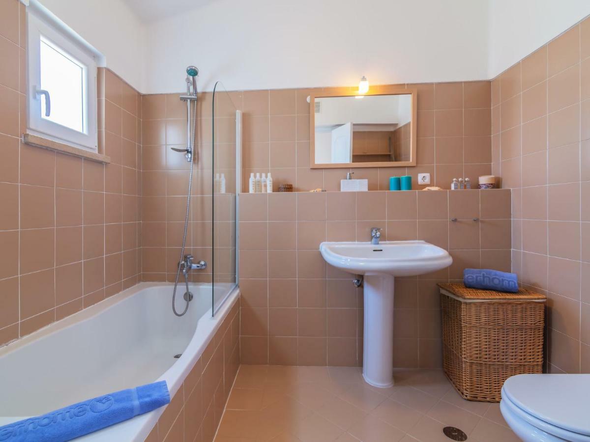 Holiday Home Casa Roberts Albufeira Exterior foto