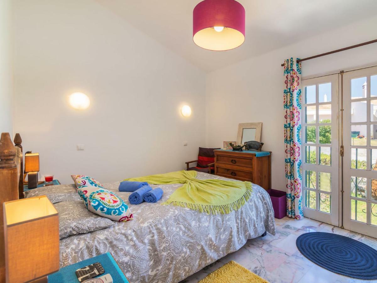 Holiday Home Casa Roberts Albufeira Exterior foto